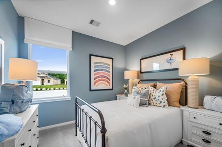 Brookewater 45s by Taylor Morrison in Rosenberg - image 6