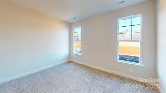 New construction Single-Family house 9605 Pointer Rd, Huntersville, NC 28269 null- photo 21 21