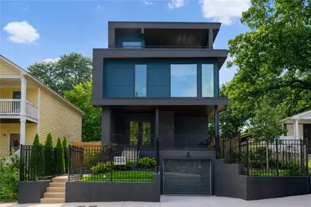 New construction Single-Family house 109 Chester Ave Se, Atlanta, GA 30316 - image