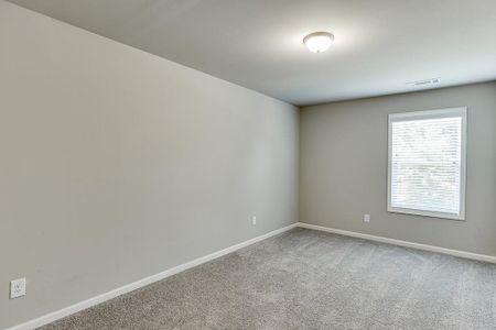 New construction Townhouse house 5132 Fox Den Rd, Oakwood, GA 30566 null- photo 21 21