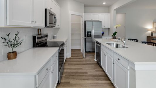 New construction Single-Family house 9425 Crowded Gules Dr, Leland, NC 28451 plan MADISON - image 11