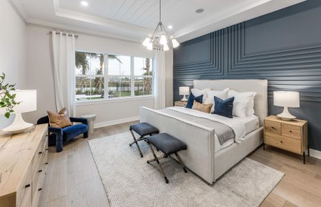 New construction Single-Family house 12883 Springer Cir, Palm Beach Gardens, FL 33412 plan Stellar - image 12
