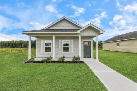 New construction Single-Family house 1833 Road 5740, Cleveland, TX 77327 - photo 0