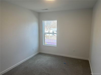 New construction Townhouse house 1315 N Alton St, Aurora, CO 80010 null- photo 22 22