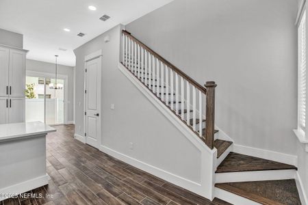 New construction Single-Family house 575 Gonzales Ave, Jacksonville Beach, FL 32250 null- photo 15 15