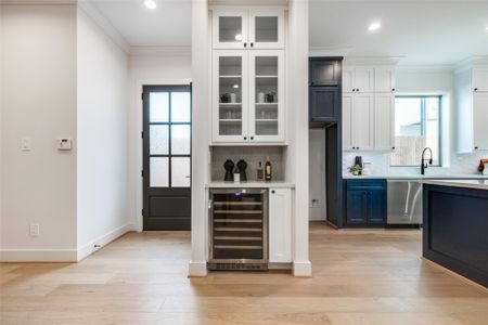 New construction Single-Family house 2323 Richton St, Houston, TX 77098 - image 12
