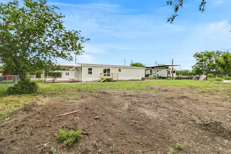 New construction Single-Family house 707 W 8Th St, Coleman, TX 76834 - image