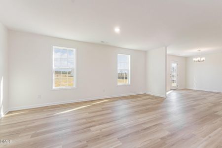 New construction Single-Family house 32 Littlefield Ln, La Grange, NC 28551 - image 10