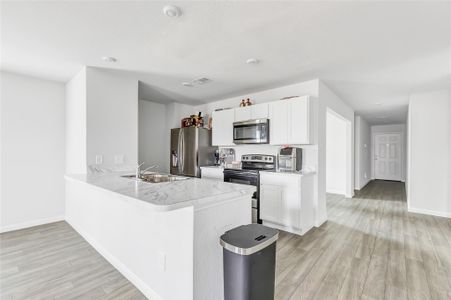 New construction Single-Family house 20172 Torrey Pines Ln, Cleveland, TX 77327 Roosevelt- photo 9 9