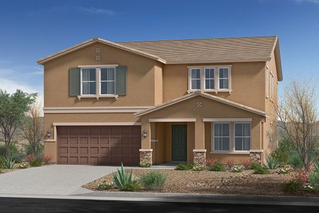 New construction Single-Family house 18269 West Papago Street, Goodyear, AZ 85338 - photo 0