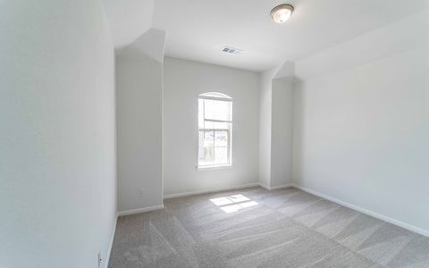 New construction Single-Family house 1801 Acorn Creek Cir, Mesquite, TX 75181 plan Palmer - image 16