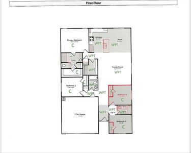 708 layout