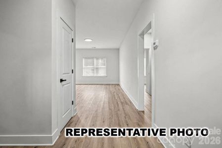 New construction Single-Family house 106 Outback Ln, Dallas, NC 28034 - image 6