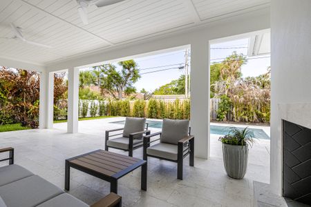 New construction Single-Family house 775 Acacia Rd, Vero Beach, FL 32963 - image