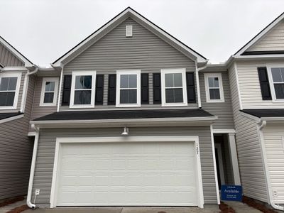 New construction Multi-Family house 127 Blowing Leaf Ln, Summerville, SC 29483 plan OWEN - image