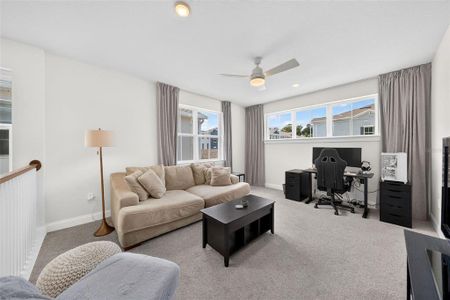 New construction Single-Family house 231 Severn Wy, Orlando, FL 32803 - image 18