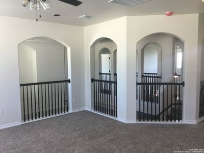 New construction Single-Family house 4538 Sea Lavender, San Antonio, TX 78245 - image 9