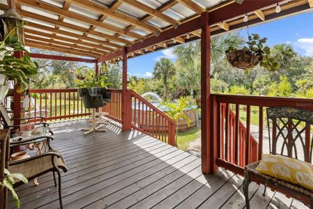 New construction Manufactured Home house 14412 Nw 296Th St, Okeechobee, FL 34972 - image