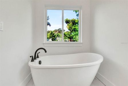 New construction Single-Family house 16171 Nw 243Rd Wy, High Springs, FL 32643 plan Ashland  - image 17