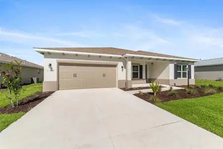New construction Single-Family house 10308 Sw 105Th Ct, Ocala, FL 34481 - image