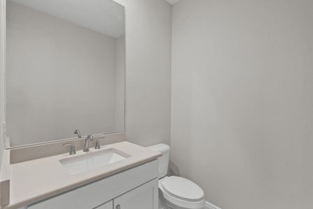 New construction Single-Family house 12501 SW Sunrise Lake Ter, Port St. Lucie, FL 34987 plan Palomar - image 8