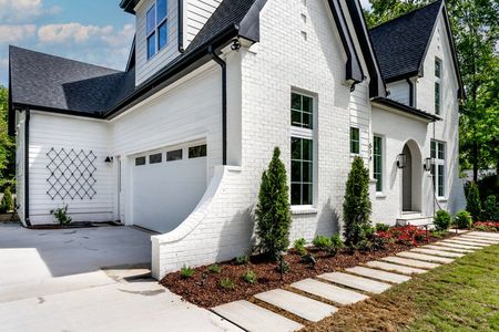 New construction Single-Family house 45 Seabury Way, Youngsville, NC 27596 null- photo 2 2