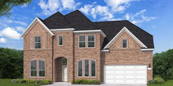 New construction Single-Family house 6211 Pelican Rdg Wy, League City, TX 77573 - image