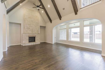 New construction Single-Family house 8084 Splitbeard Rd, Frisco, TX 75035 null- photo 9 9