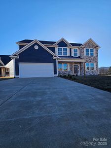 New construction Single-Family house 339 Pintail Ln, Arden, NC 28704 - image