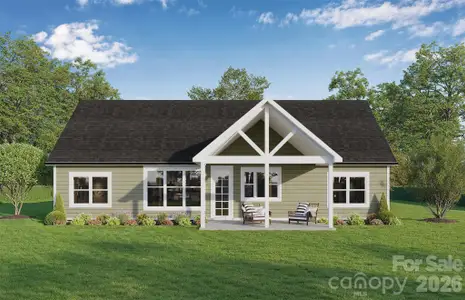 New construction Single-Family house 4205 Pigg Mattox Rd, Monroe, NC 28112 - image