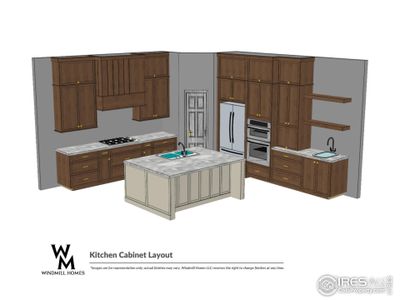 New construction Single-Family house 17 Boxwood Dr, Windsor, CO 80550 - image 16