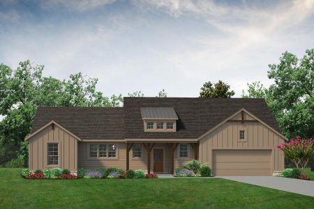 Saddleback Estates by Riverside Homebuilders in Boyd - photo 12 12