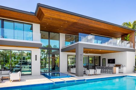 New construction Single-Family house 2733 Ne 16Th St, Fort Lauderdale, FL 33304 null- photo 59 59