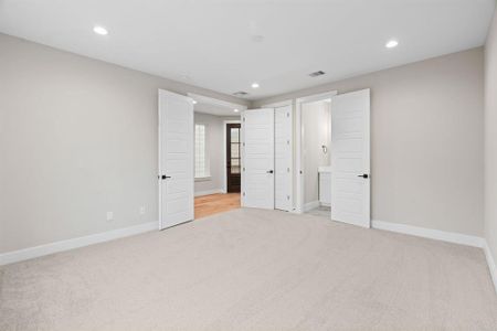 New construction Single-Family house 1149 W 22Nd St, Houston, TX 77008 A- photo 7 7