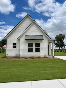 New construction Single-Family house 105 Winston Wy, Carrollton, GA 30117 - image