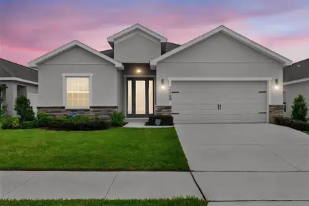 New construction Single-Family house 2248 Orchid Dr, Davenport, FL 33837 - image