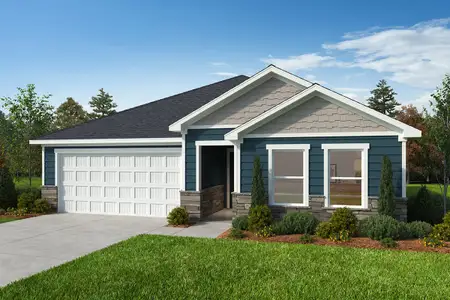 New construction Single-Family house 12126 Plummer Ct, Midland, NC 28107 plan 1582 Modeled - image 12