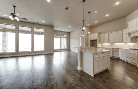 New construction Single-Family house 15261 Tree Swallow Ct, Magnolia, TX 77354 null- photo 18 18