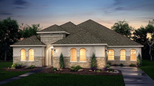 New construction Single-Family house 1430 Beverly Drive, Prosper, TX 75078 - photo 0