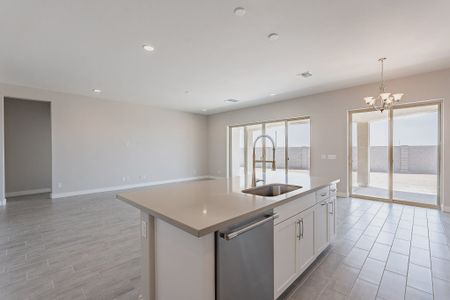 New construction Single-Family house 20147 W Mulberry Dr, Buckeye, AZ 85326 Palazzo Series - Carmona- photo 8 8