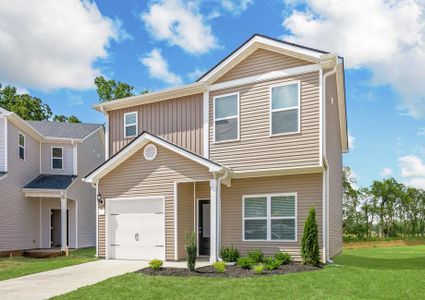 Cottages at Carriage Way by LGI Homes in Spring Hill - image 12