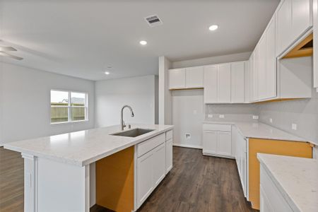 New construction Single-Family house 21902 Iris Colony Dr, Waller, TX 77484 plan Landmark Series - Meyerson - image 10