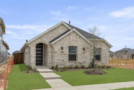 New construction Single-Family house 8524 Hazel Grove, McKinney, TX 75071 null- photo 1 1