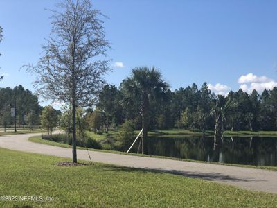 New construction Single-Family house 192 Pinellas Way, Saint Johns, FL 32259 null- photo 47 47