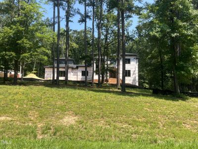 New construction Single-Family house 213 Brook Green Ln, Pittsboro, NC 27312 null- photo 0