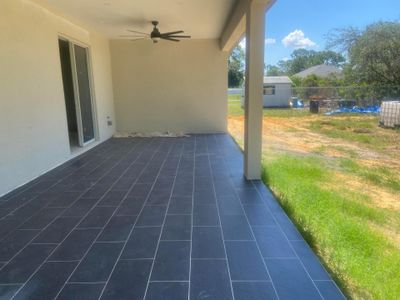 New construction Single-Family house 4507 Ferrari Dr, Sebring, FL 33872 - image