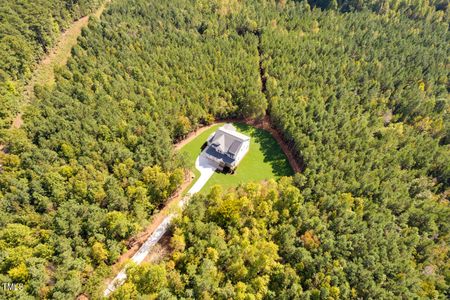 New construction Single-Family house 400 Terry Rd, Hillsborough, NC 27278 null- photo 56 56