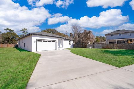 New construction Single-Family house 10041 Nona St, Orlando, FL 32825 - image