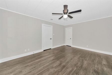 New construction Single-Family house 427 W Ball St, Weatherford, TX 76086 null- photo 17 17