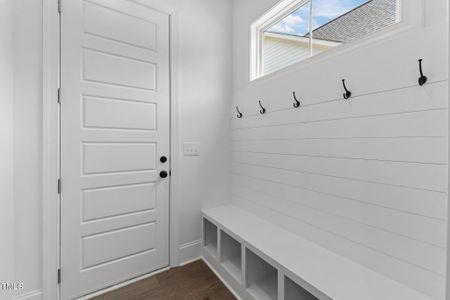 New construction Single-Family house 9309 Field Maple Ct, Raleigh, NC 27613 null- photo 14 14